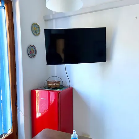 Apartment Sunlight *