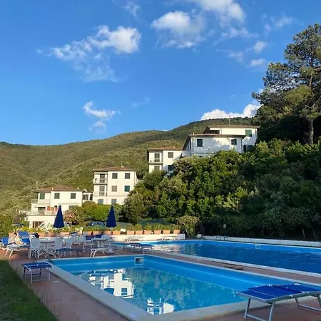 Sunlight 아파트 *