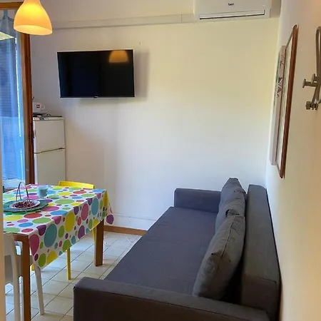 Sunlight 아파트 *