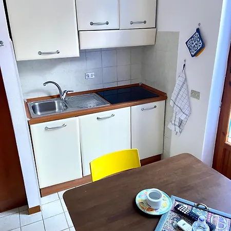 Appartement Sunlight Procchio (Isola d'Elba)