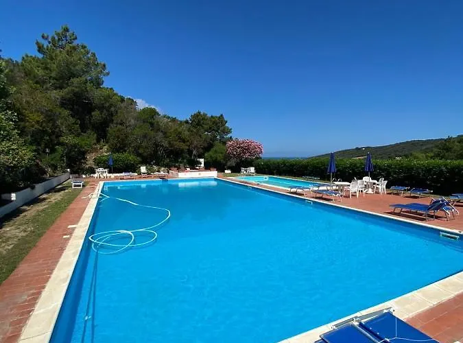 Sunlight Appartement