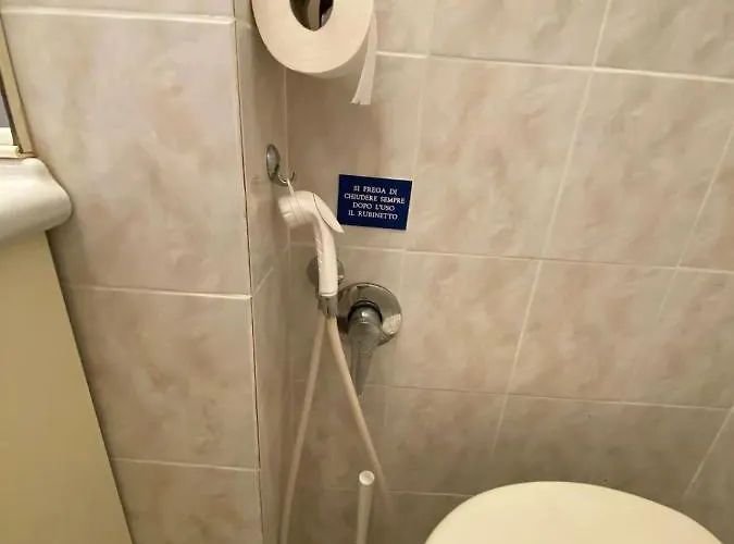 Appartement Sunlight Procchio (Isola d'Elba)