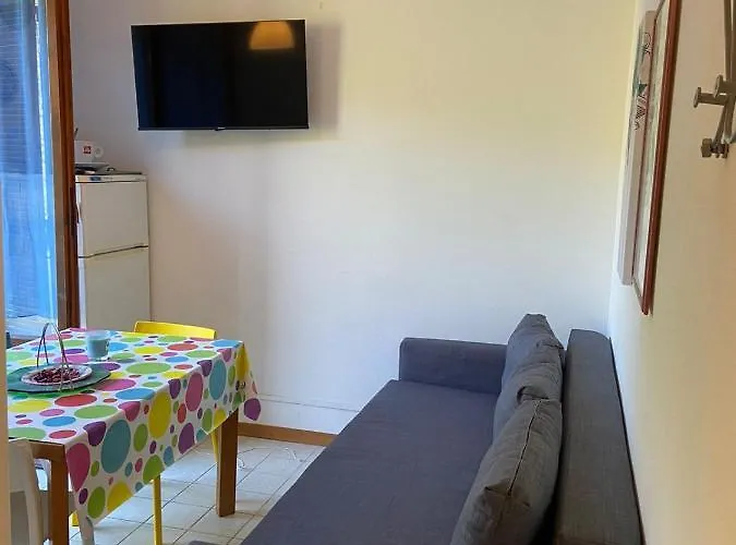 Sunlight Appartement *