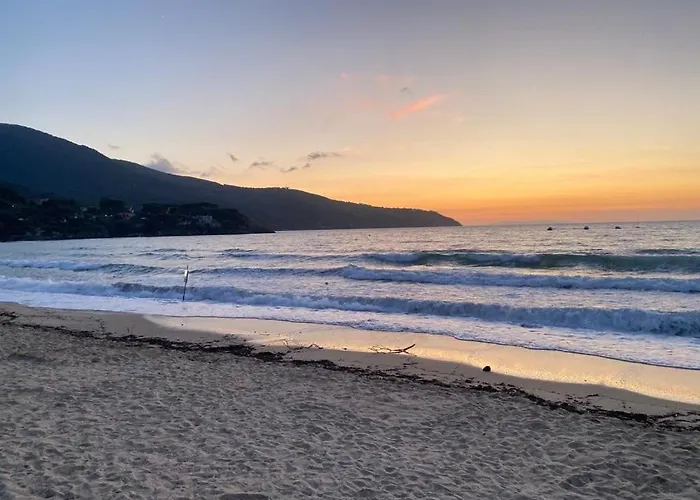 Sunlight Appartement Procchio (Isola d'Elba)