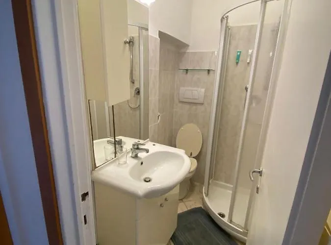 Apartament Sunlight Procchio (Isola d'Elba)