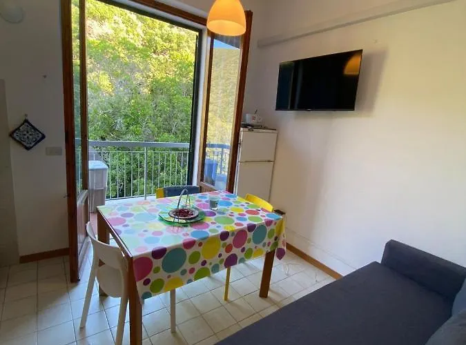 Sunlight Appartement