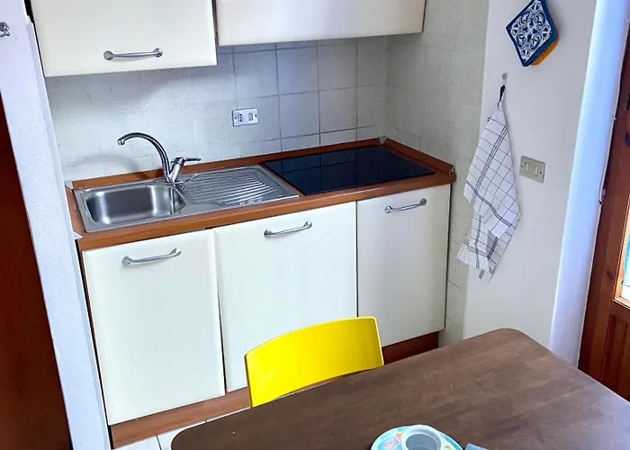 Apartman Sunlight Procchio